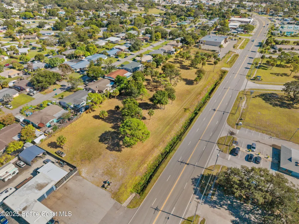 1400 Aurora Road Melbourne, FL 32935