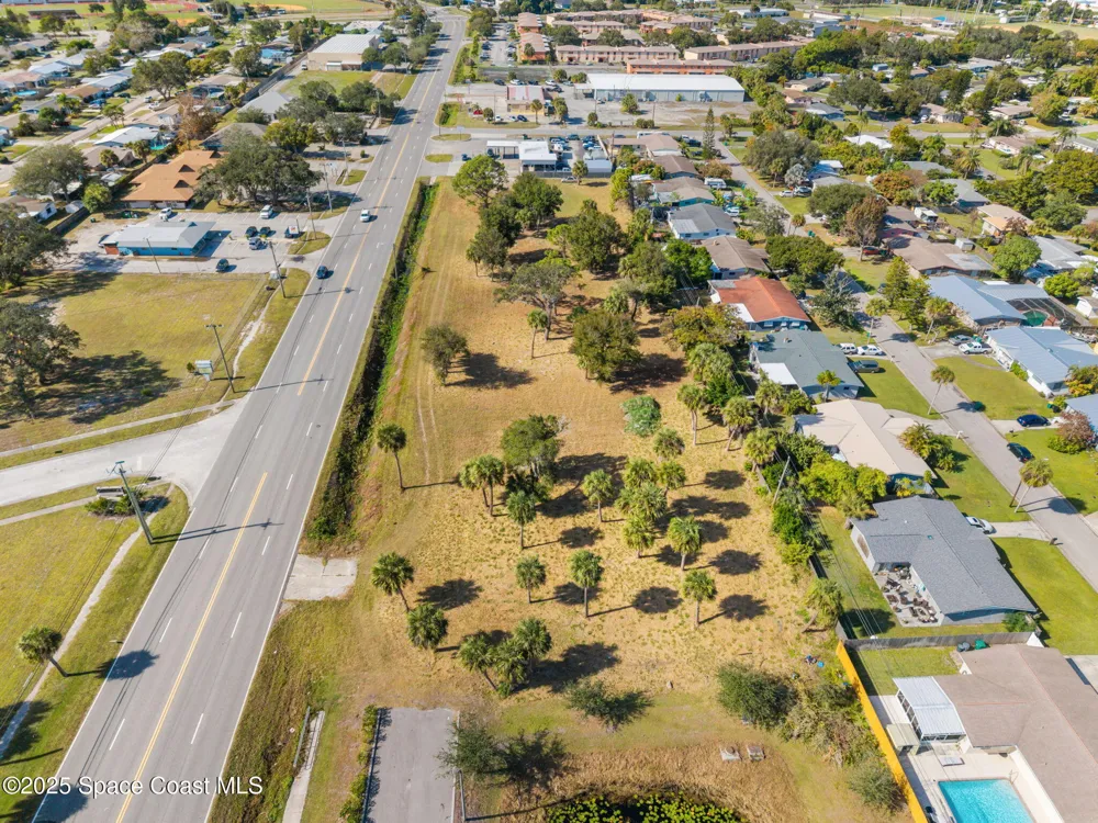 1400 Aurora Road Melbourne, FL 32935