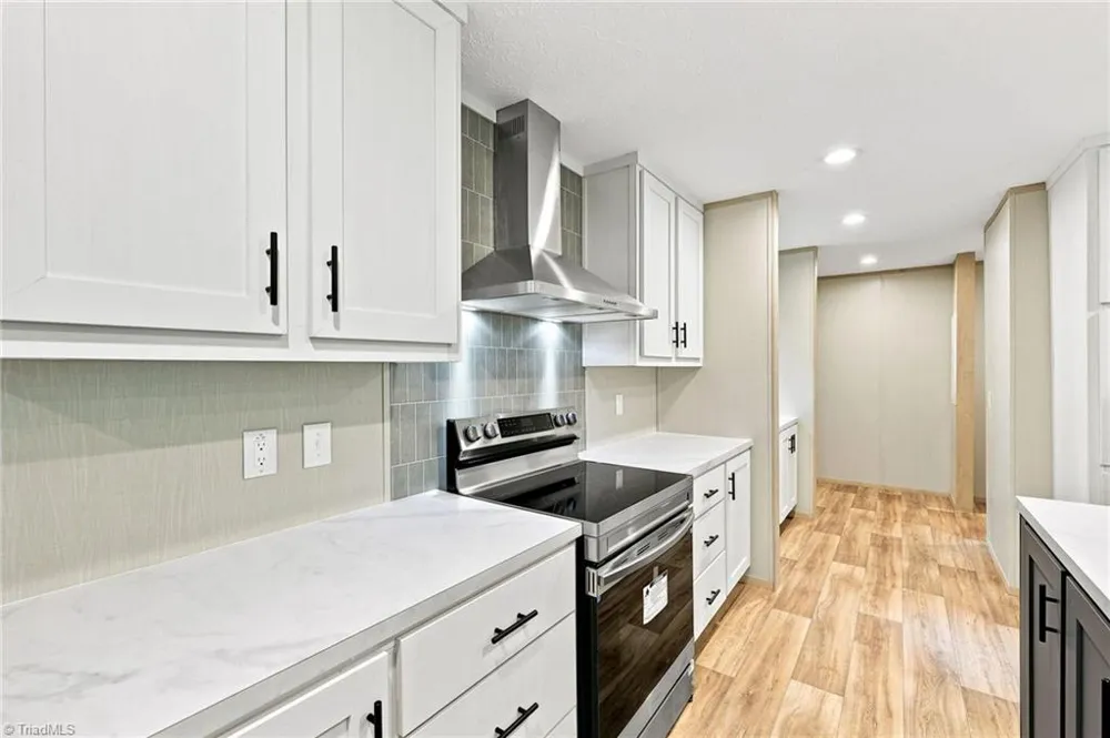 6008 Apple Wyrick Road Gibsonville, NC 27249