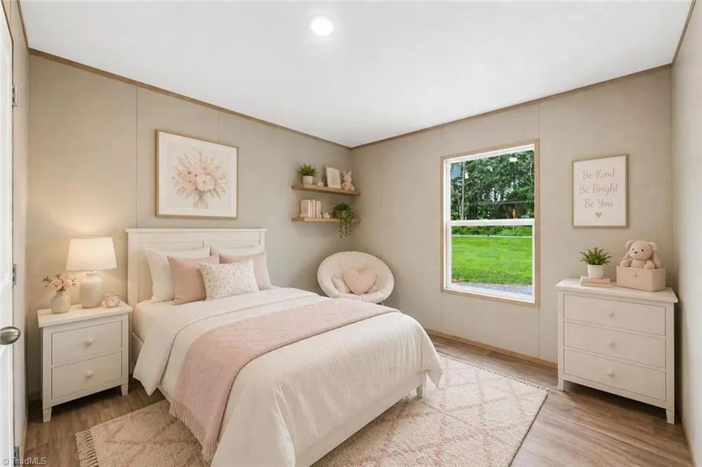 6008 Apple Wyrick Road Gibsonville, NC 27249