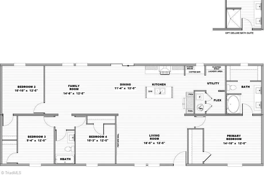6008 Apple Wyrick Road Gibsonville, NC 27249
