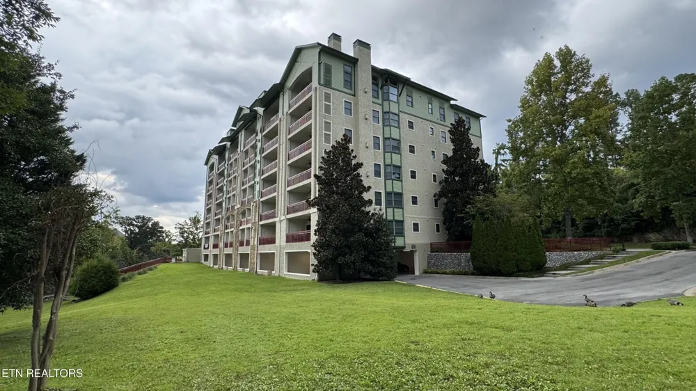 212 Dollywood Ln #420 Pigeon Forge, TN 37863
