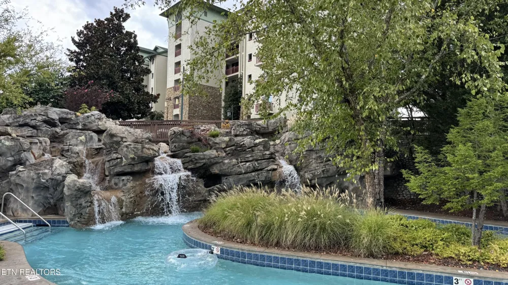 212 Dollywood Ln #420 Pigeon Forge, TN 37863