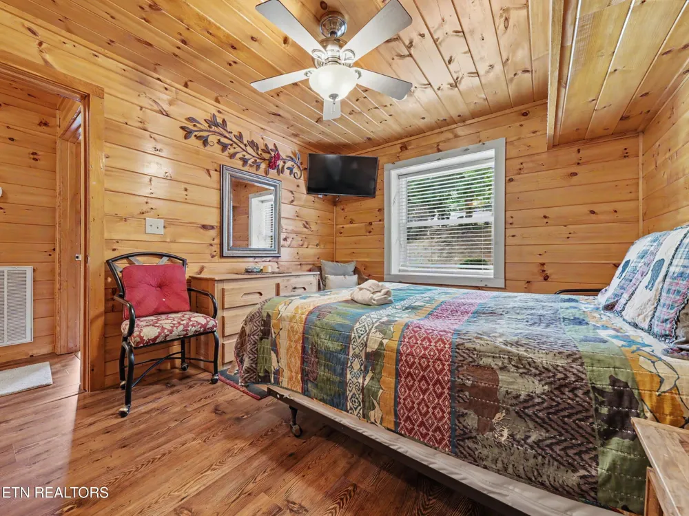 1629 Little Cabin Loop Pigeon Forge, TN 37862