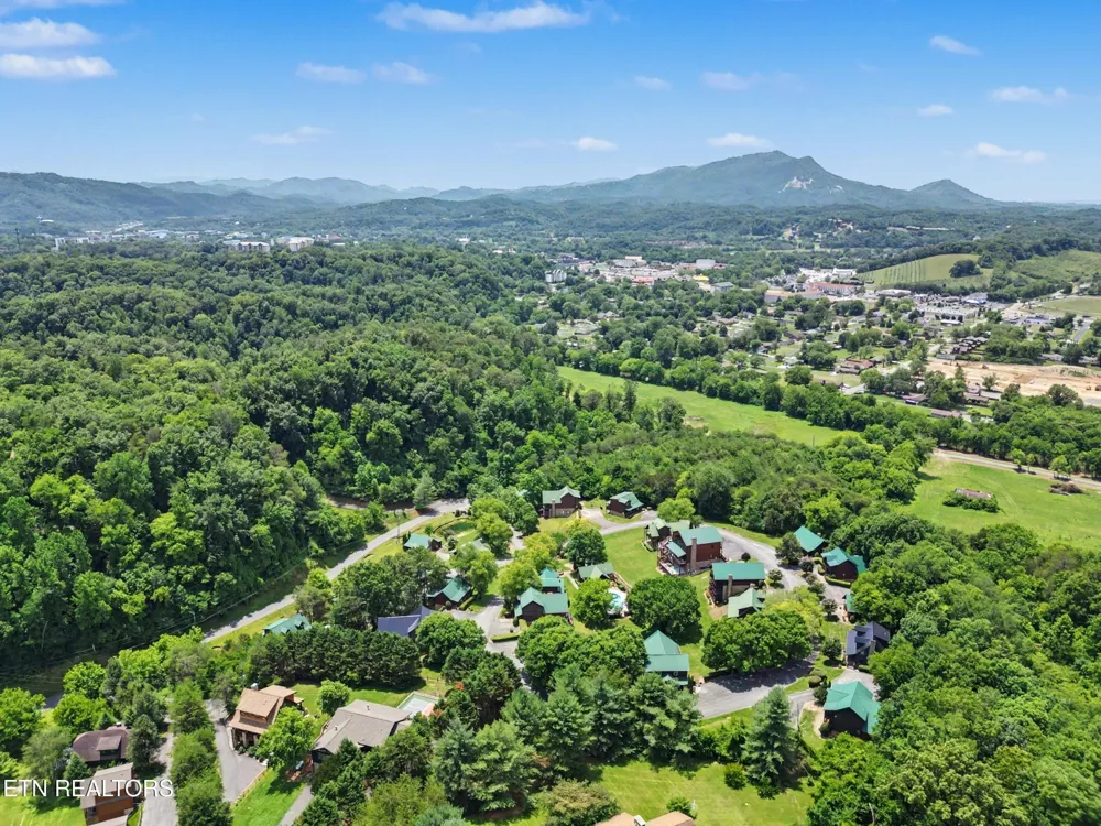 1629 Little Cabin Loop Pigeon Forge, TN 37862