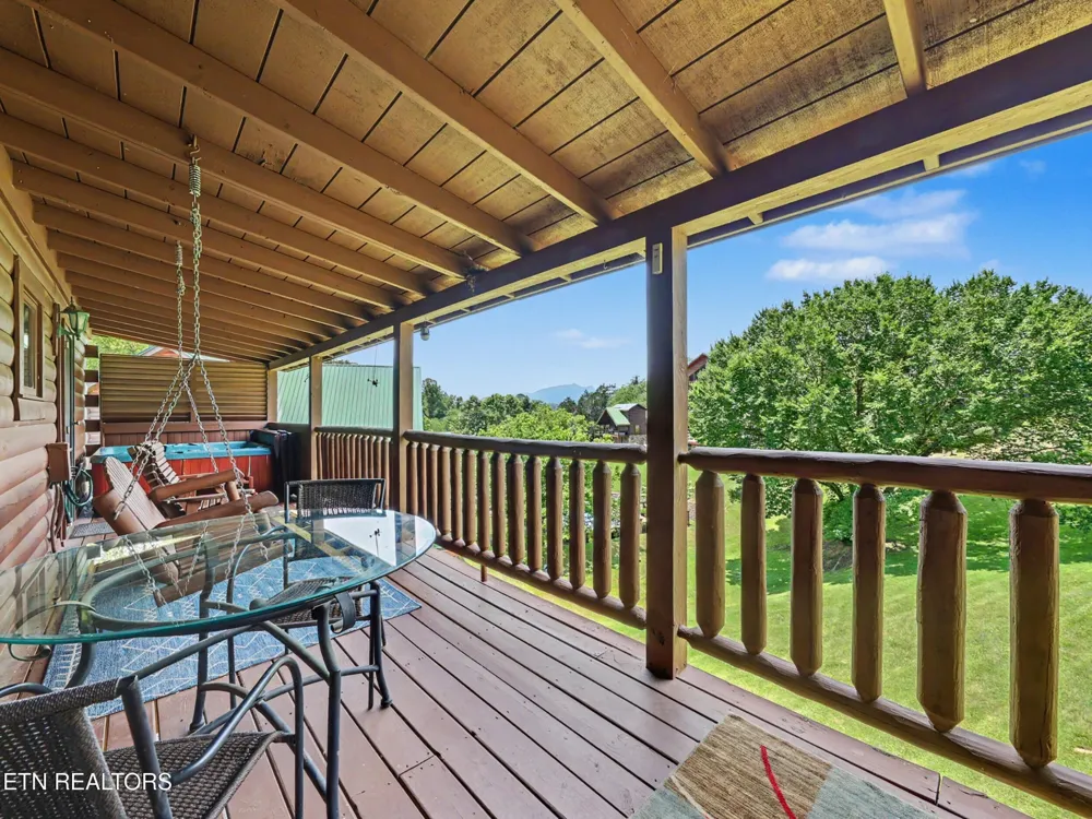1629 Little Cabin Loop Pigeon Forge, TN 37862