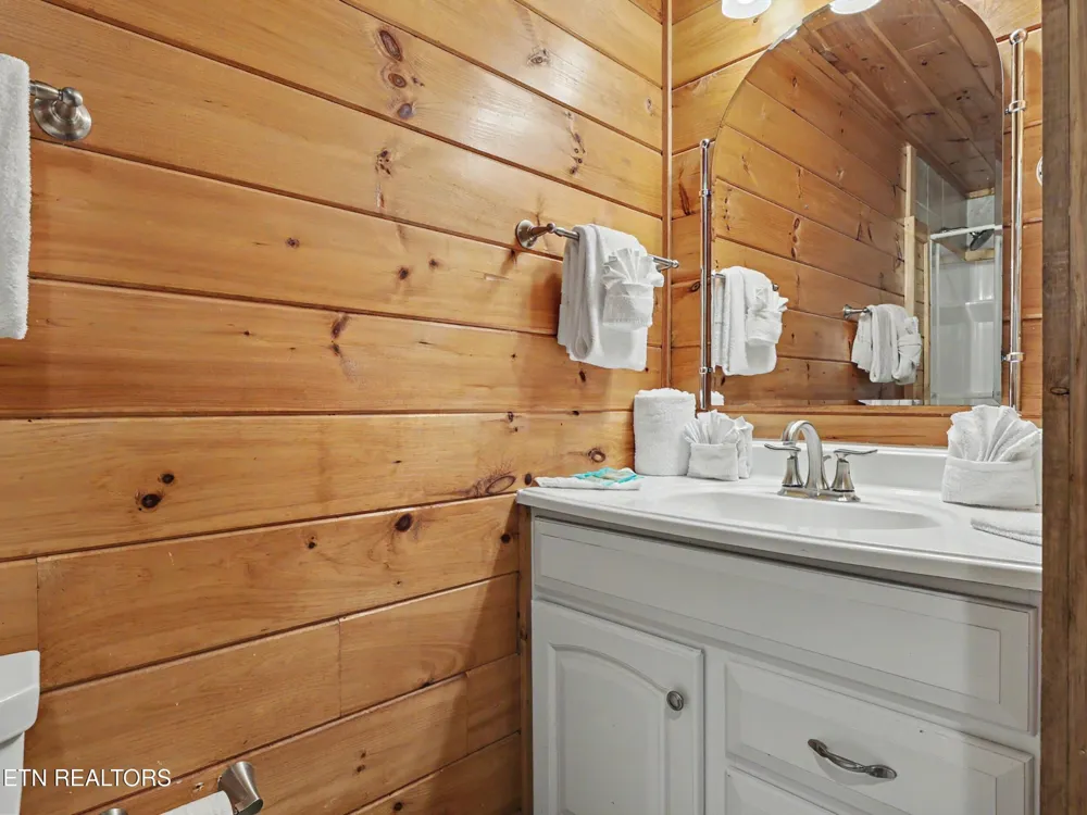1629 Little Cabin Loop Pigeon Forge, TN 37862