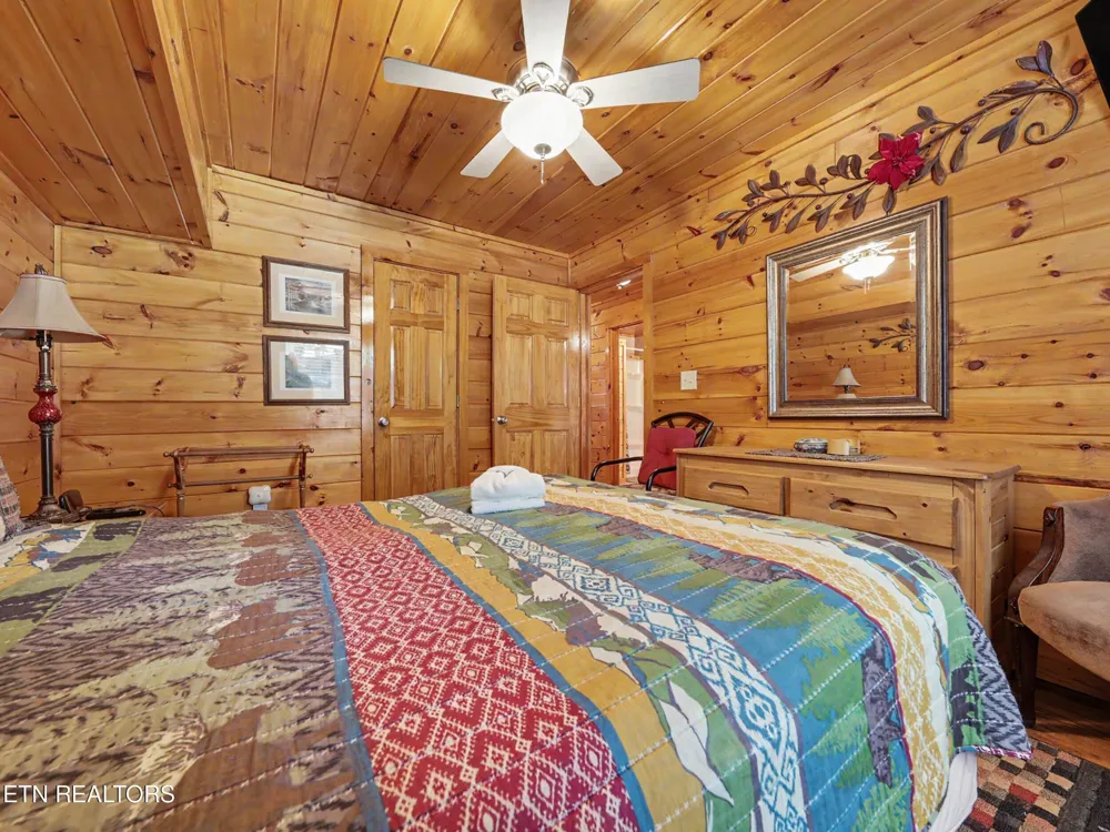 1629 Little Cabin Loop Pigeon Forge, TN 37862