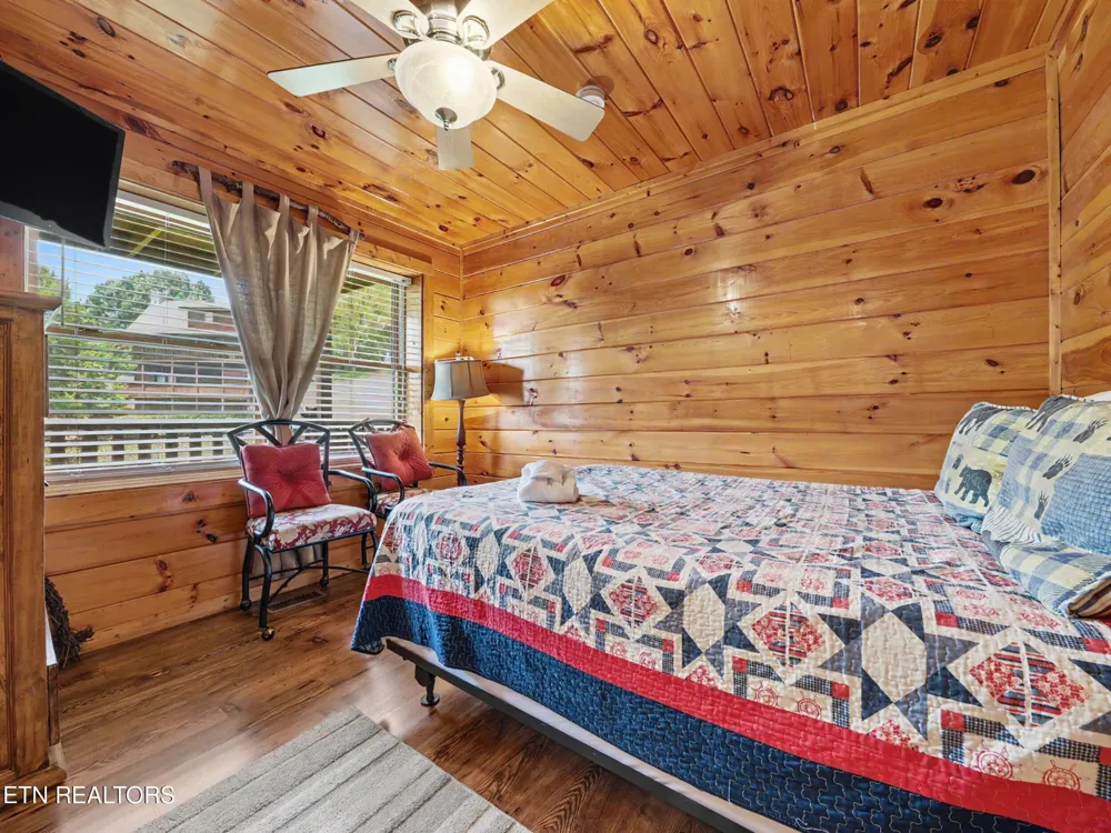 1629 Little Cabin Loop Pigeon Forge, TN 37862