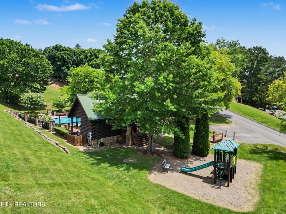 1629 Little Cabin Loop Pigeon Forge, TN 37862