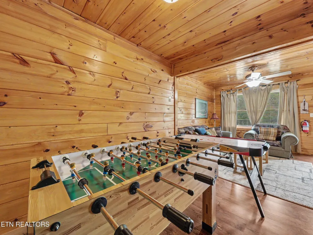 1629 Little Cabin Loop Pigeon Forge, TN 37862