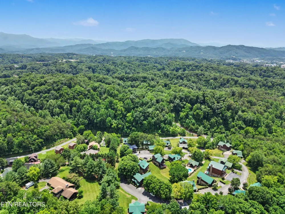 1629 Little Cabin Loop Pigeon Forge, TN 37862
