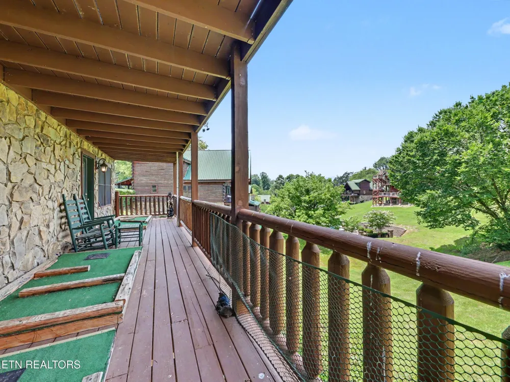 1629 Little Cabin Loop Pigeon Forge, TN 37862
