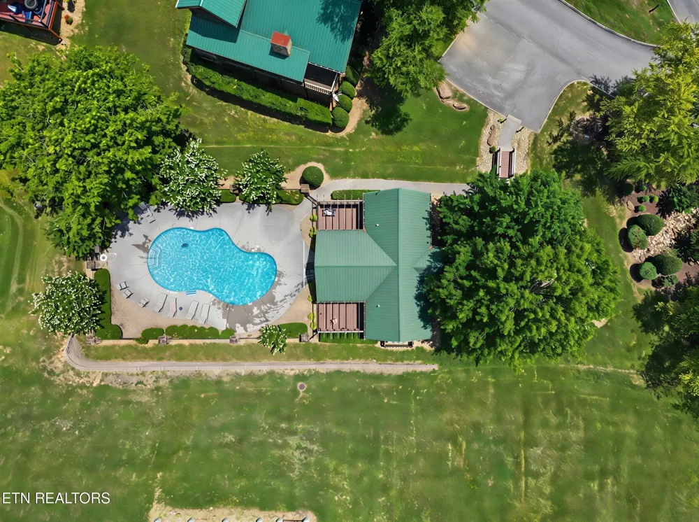 1629 Little Cabin Loop Pigeon Forge, TN 37862
