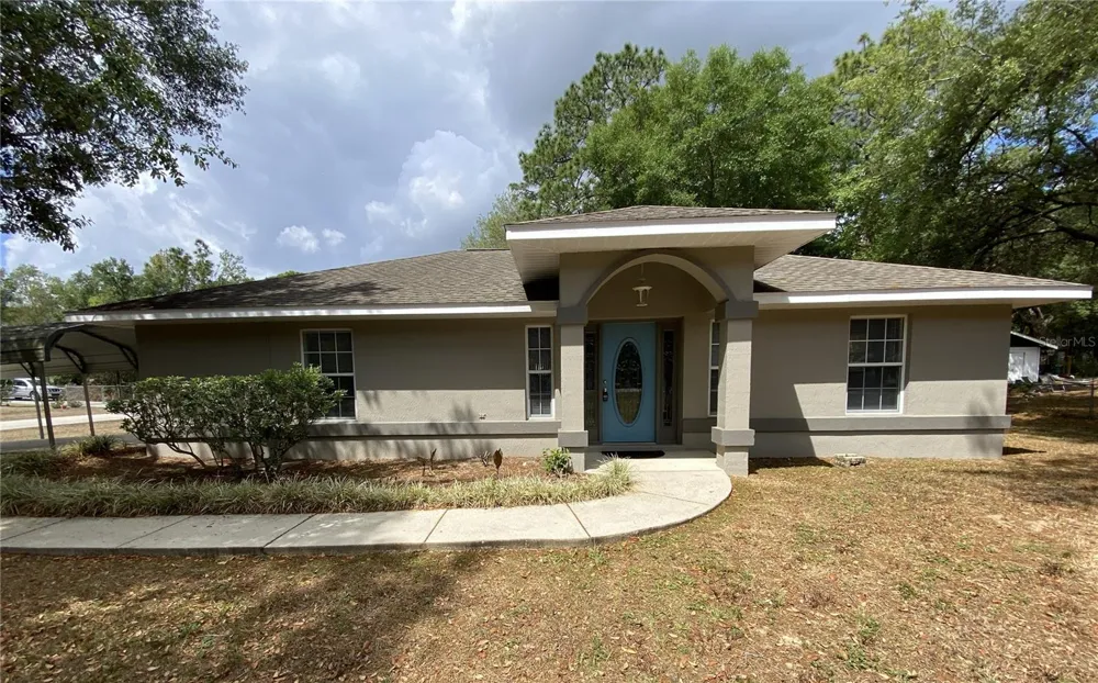 9195 SE 163RD STREET Summerfield, FL 34491