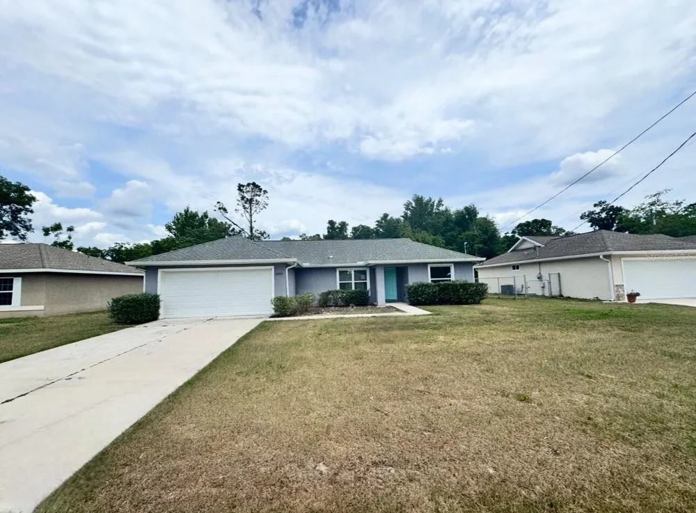 13705 SE 54TH COURT Summerfield, FL 34491