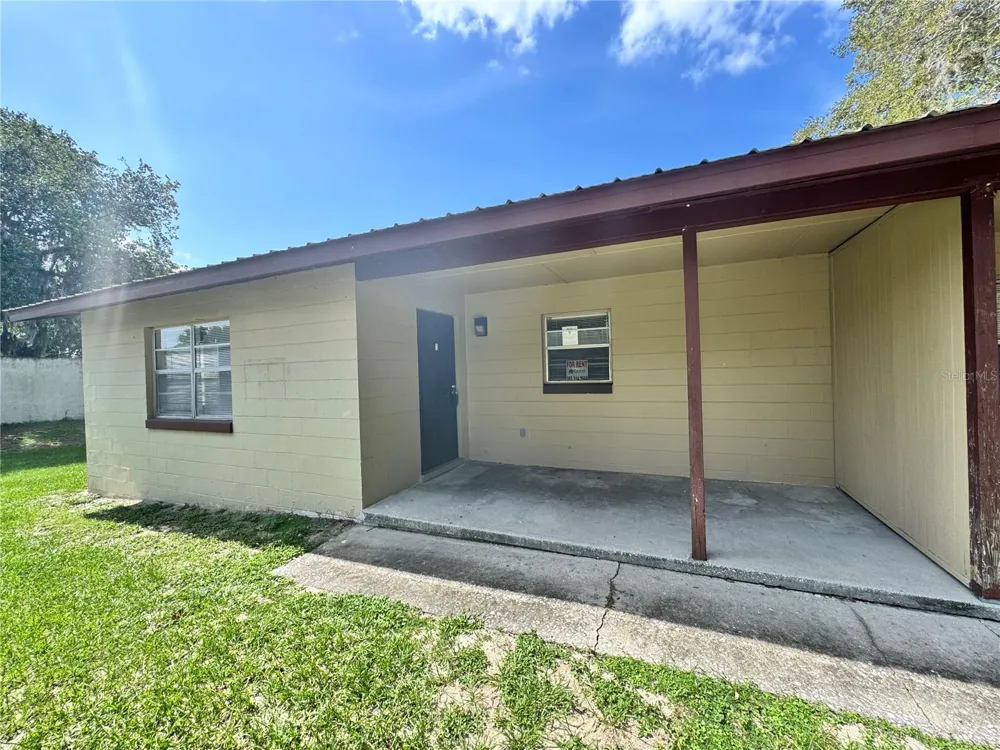 1001 CRAWFORD STREET #Unit 1 Leesburg, FL 34748