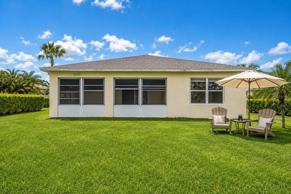 57 HUARTE WAY Port St Lucie, FL 34952