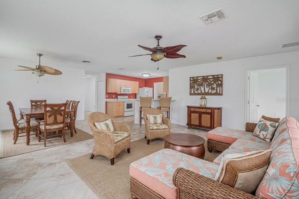 57 HUARTE WAY Port St Lucie, FL 34952