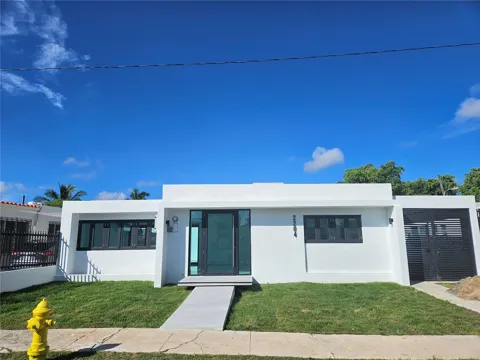 Santa Teresita 2204 MCLEARY ST