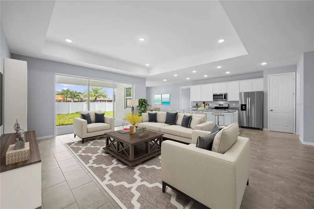 271 MUNOZ STREET Port Charlotte, FL 33953
