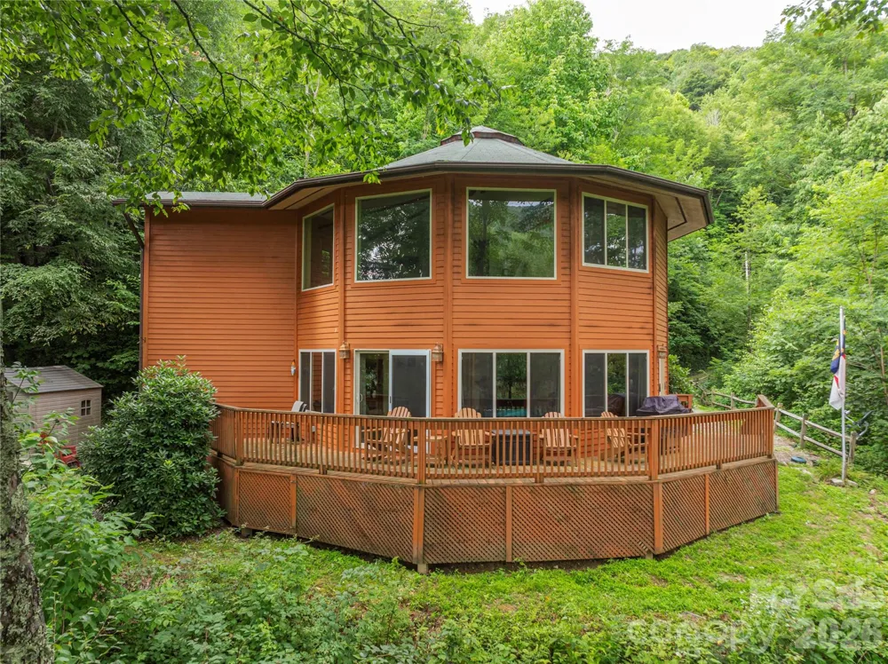 309 Irene Lane Maggie Valley, NC 28751