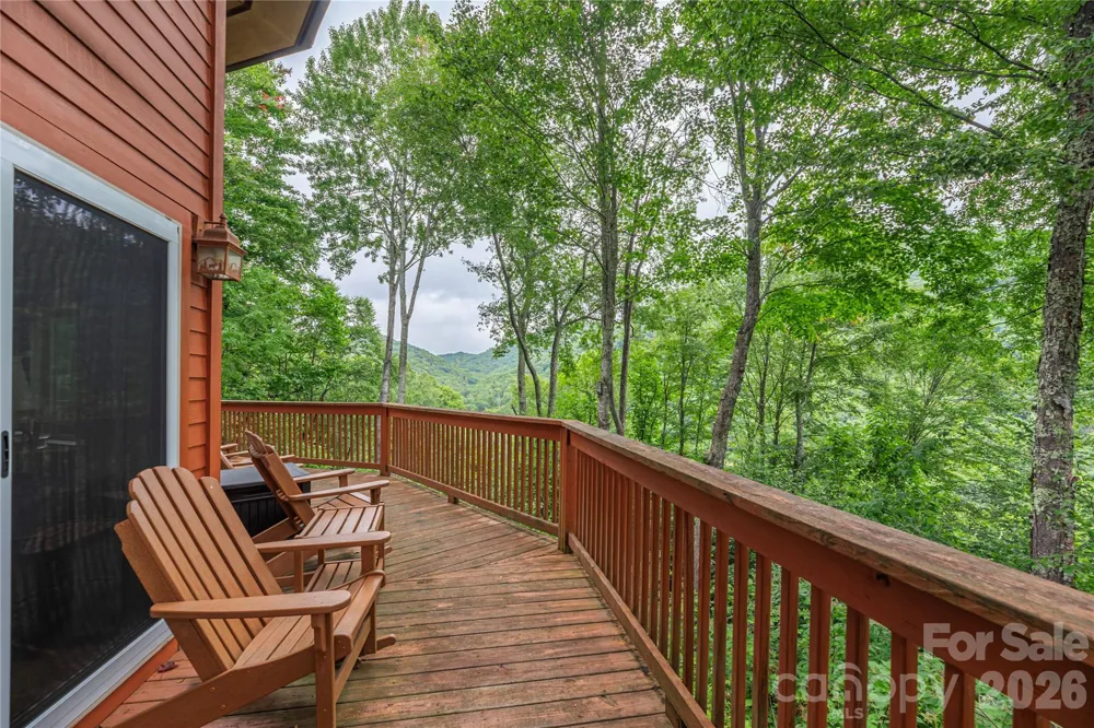 309 Irene Lane Maggie Valley, NC 28751