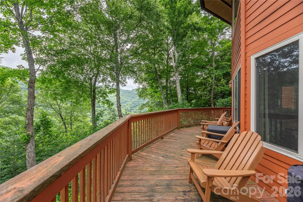 309 Irene Lane Maggie Valley, NC 28751