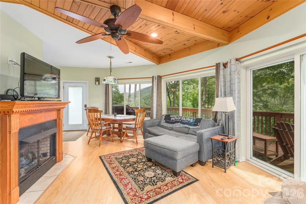 309 Irene Lane Maggie Valley, NC 28751