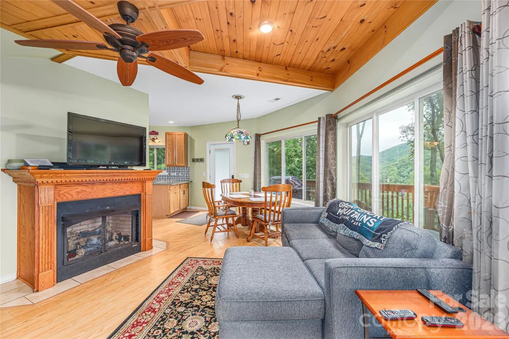 309 Irene Lane Maggie Valley, NC 28751