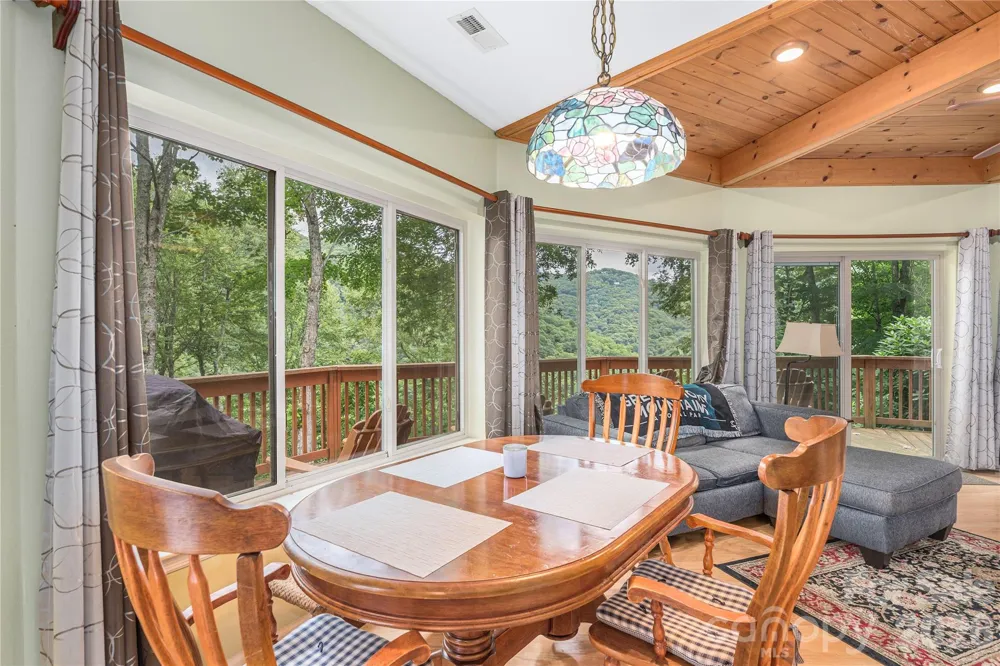 309 Irene Lane Maggie Valley, NC 28751