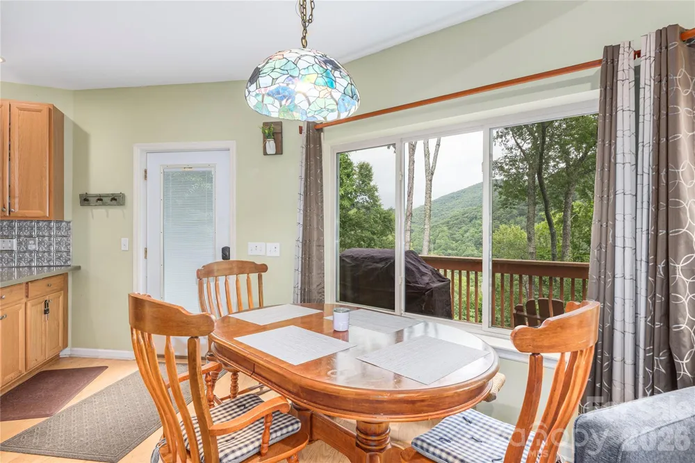 309 Irene Lane Maggie Valley, NC 28751