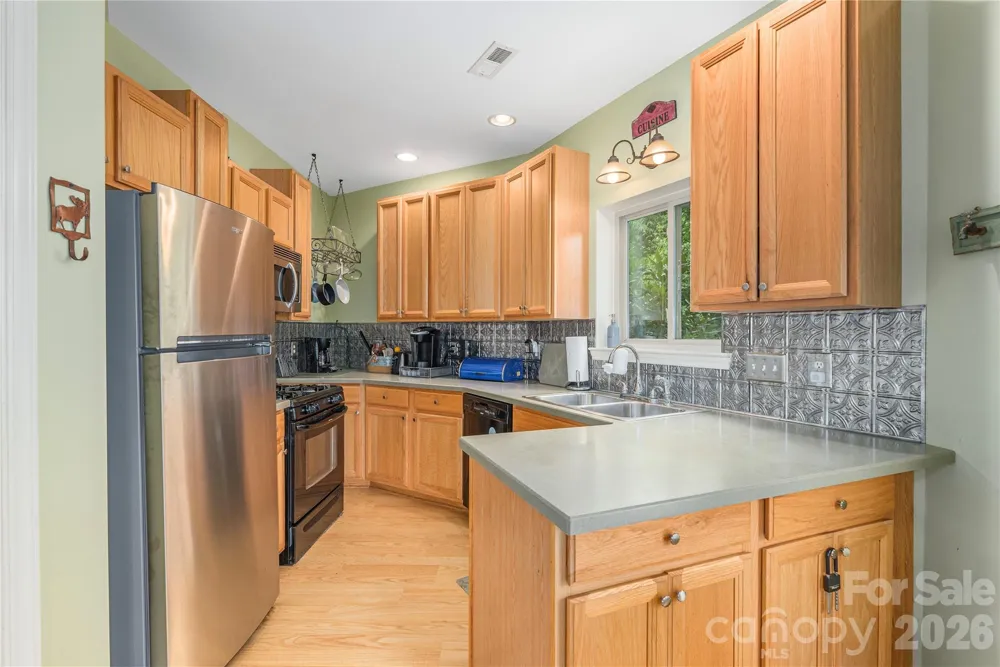 309 Irene Lane Maggie Valley, NC 28751