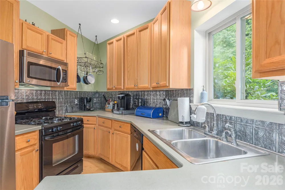 309 Irene Lane Maggie Valley, NC 28751