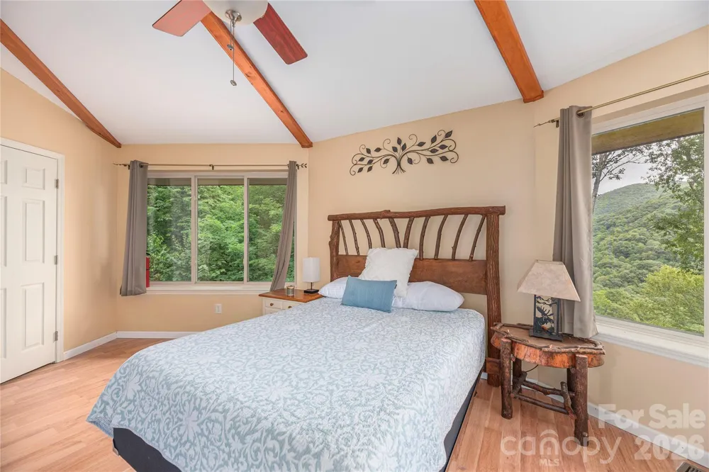 309 Irene Lane Maggie Valley, NC 28751
