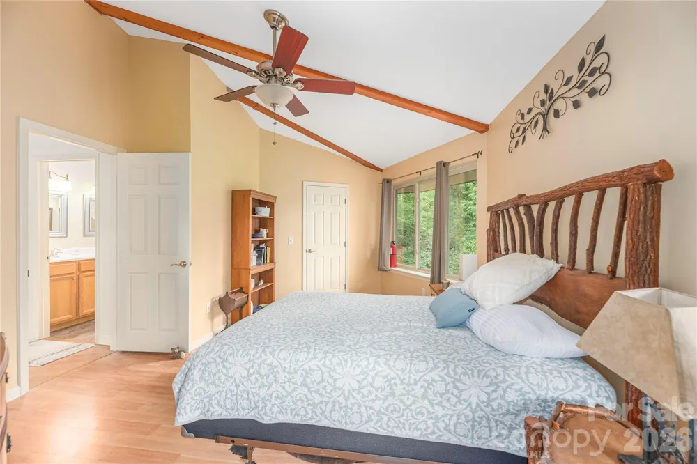 309 Irene Lane Maggie Valley, NC 28751