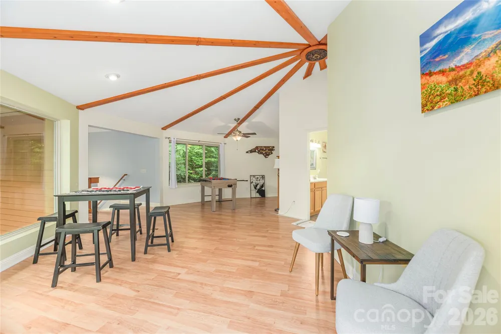 309 Irene Lane Maggie Valley, NC 28751