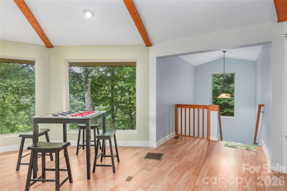 309 Irene Lane Maggie Valley, NC 28751