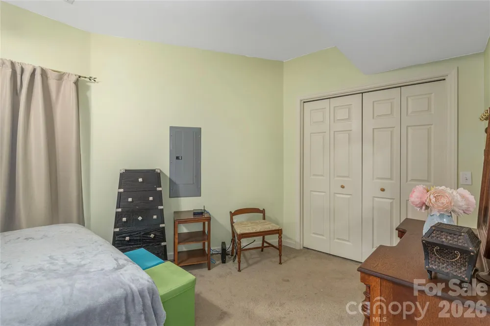 309 Irene Lane Maggie Valley, NC 28751