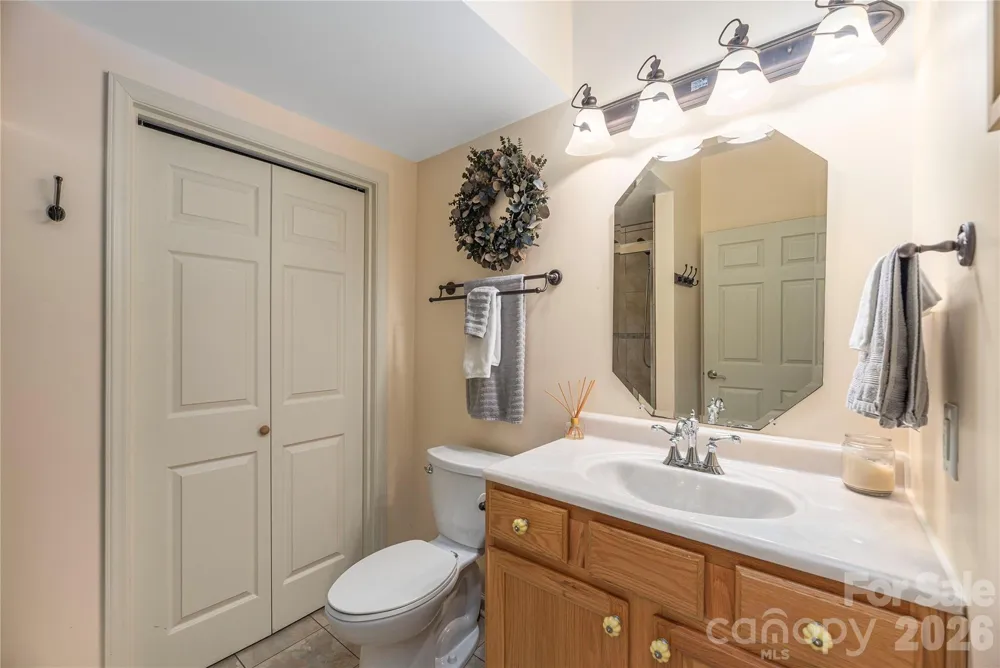 309 Irene Lane Maggie Valley, NC 28751