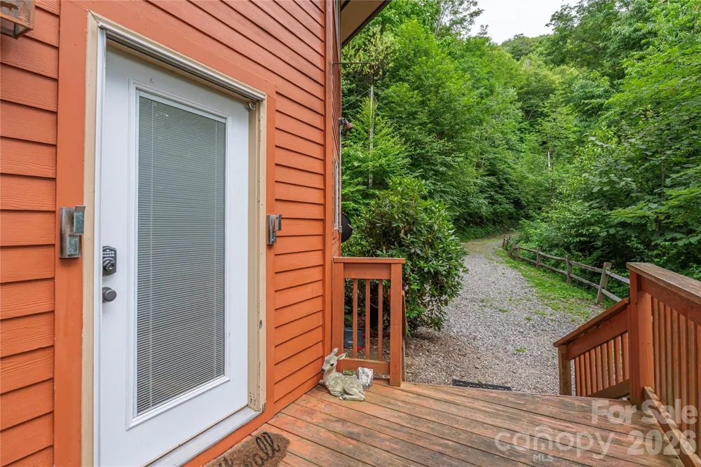 309 Irene Lane Maggie Valley, NC 28751