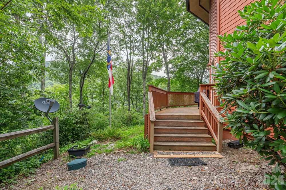 309 Irene Lane Maggie Valley, NC 28751