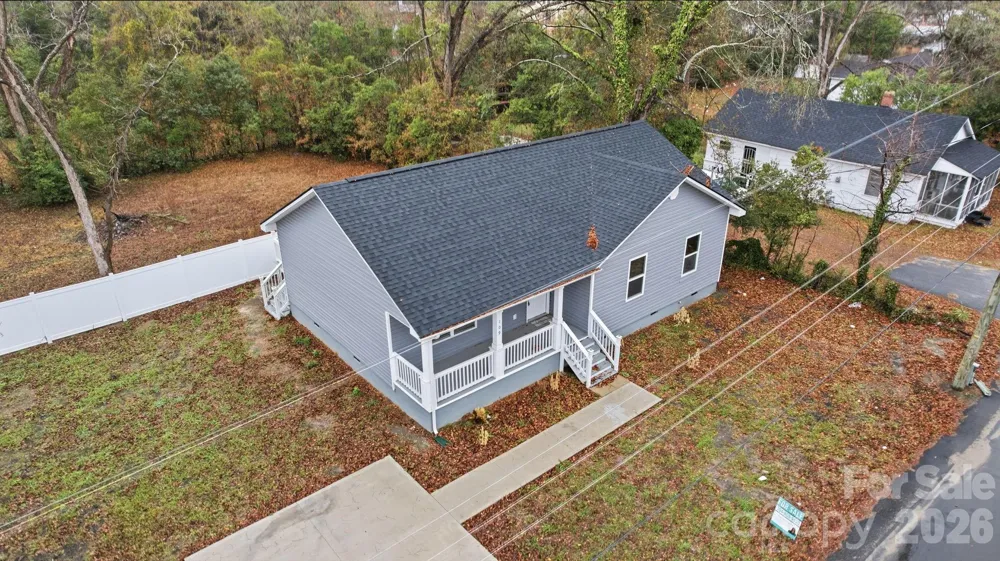 109 Haddock Road NW Orangeburg, SC 29115