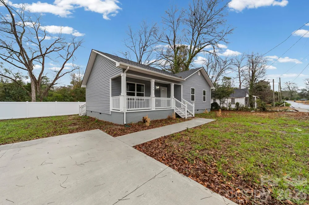 109 Haddock Road NW Orangeburg, SC 29115