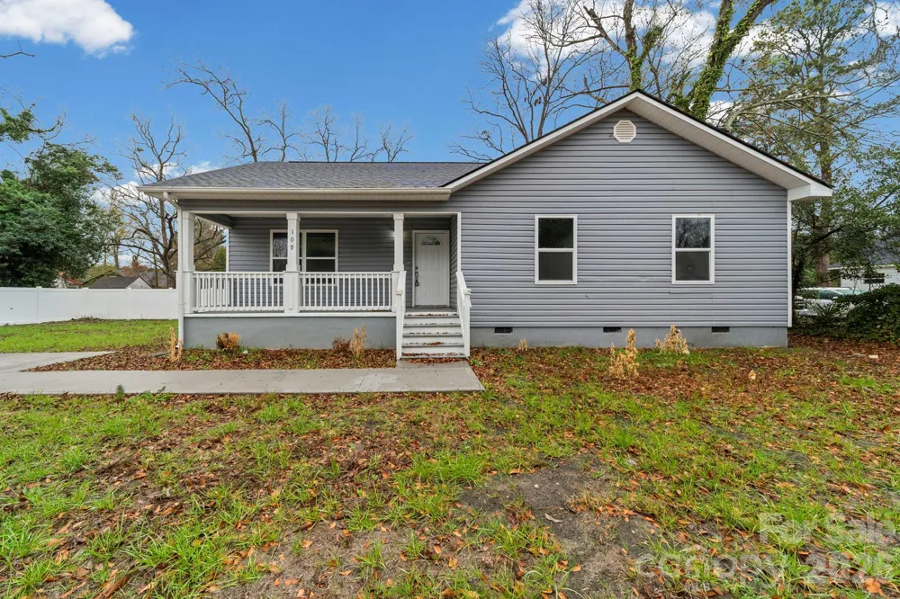 109 Haddock Road NW Orangeburg, SC 29115