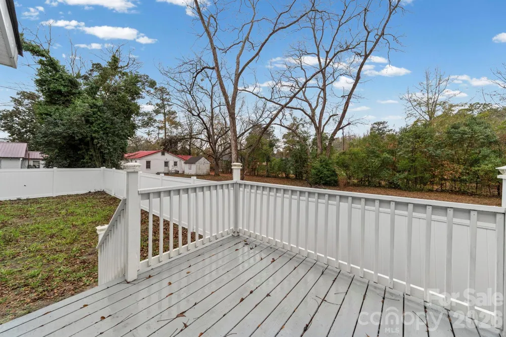 109 Haddock Road NW Orangeburg, SC 29115