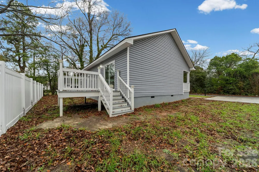 109 Haddock Road NW Orangeburg, SC 29115