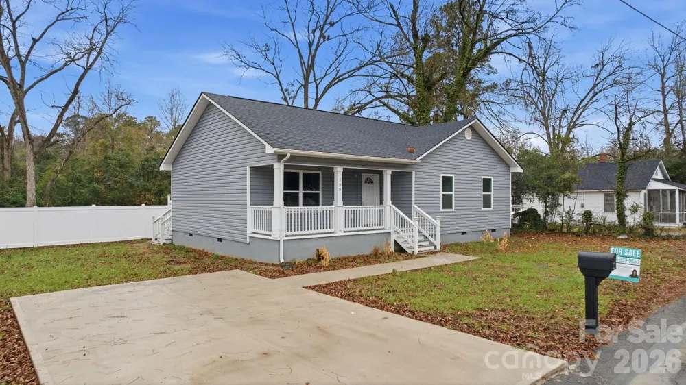 109 Haddock Road NW Orangeburg, SC 29115