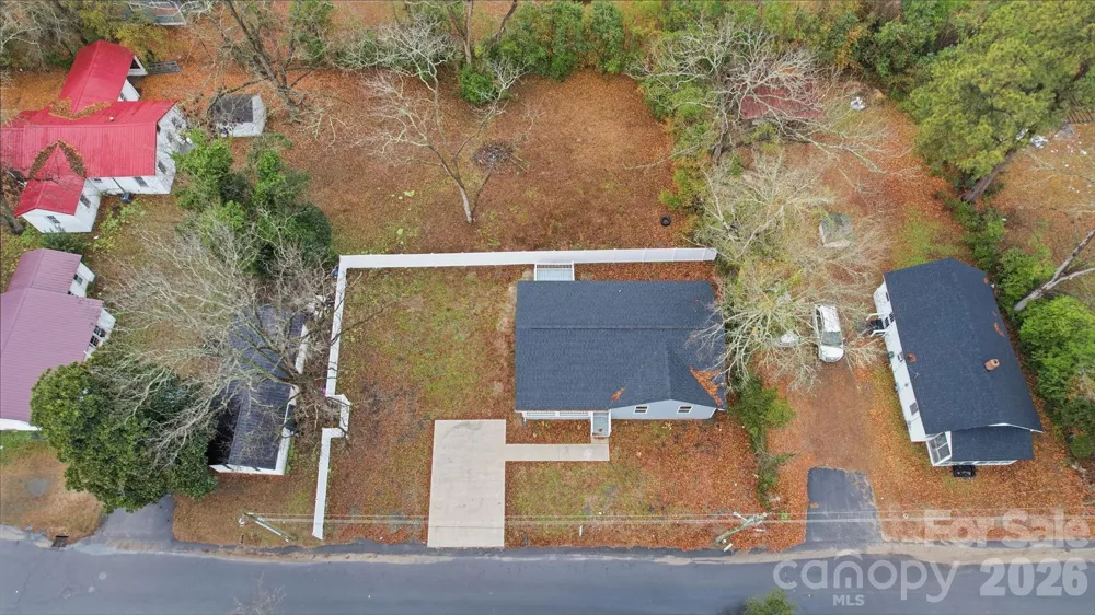 109 Haddock Road NW Orangeburg, SC 29115