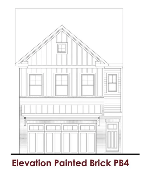 Address Not Shown